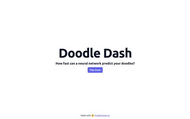 Doodle Dash