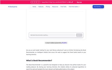 Bookshlf