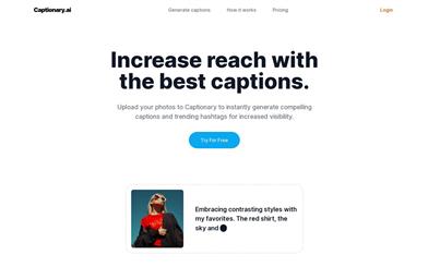 Captionary