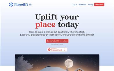 Placelift.ai