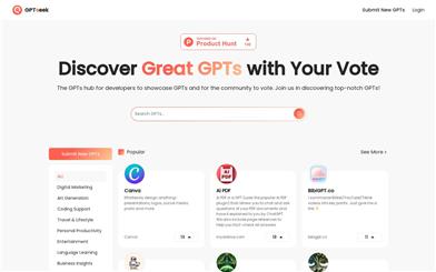 GPTseek