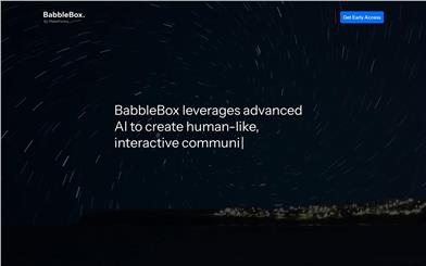 BabbleBox