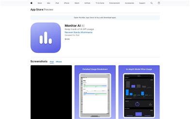 Monitor AI
