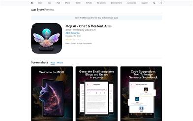Moji AI
