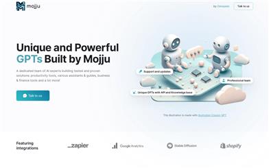 Mojju