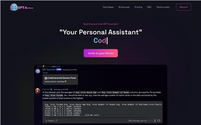 GPT Assistant