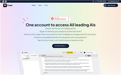 Coot AI