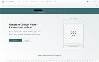PlusVector