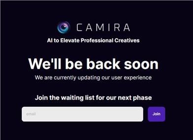 CAMIRA AI