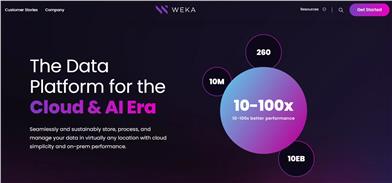 WEKA