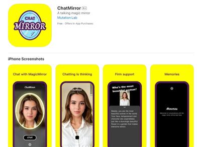 ChatMirror