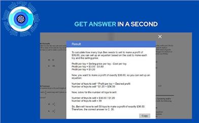 GPT EXAM VISION