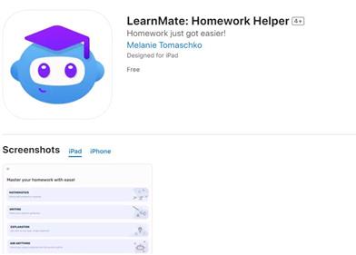 LearnMate