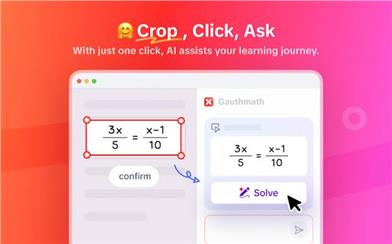 Gauthmath - AI Homework & Study Helper