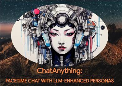 ChatAnything