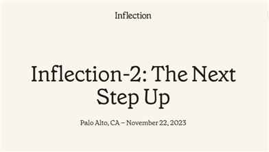 Inflection-2