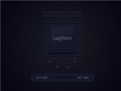 LegWork App