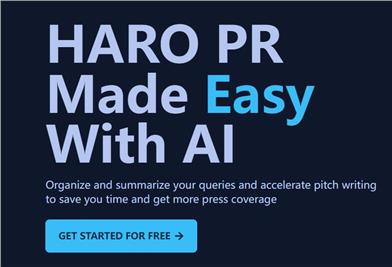 EasyPR AI