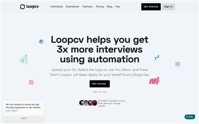 LoopCV