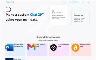 Dropchat
