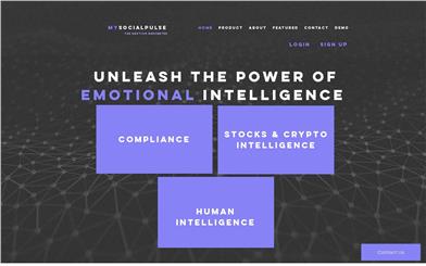 MySocialPulse