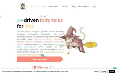 Catty.AI