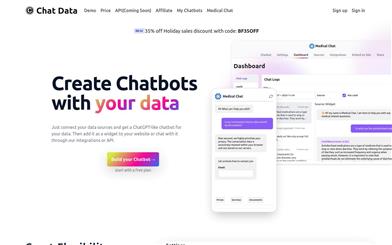 Chat Data