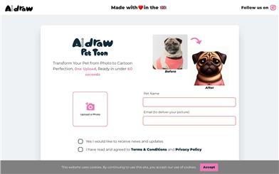 AI Draw