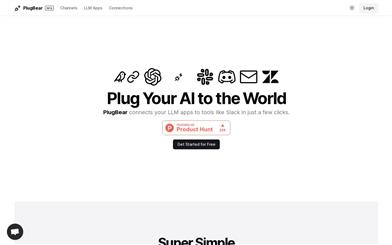 PlugBear