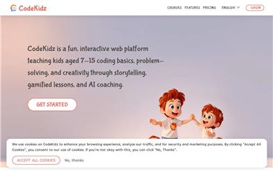 CodeKidz