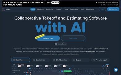 Kreo Software