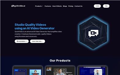 QuickVideo