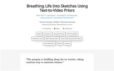 LiveSketch