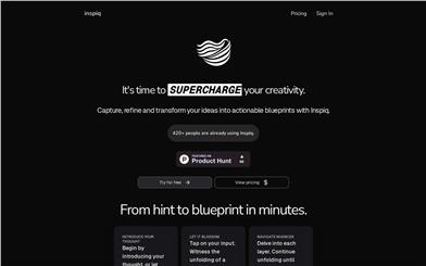 Inspiq