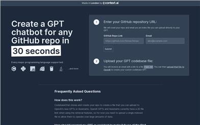 CodebaseChat