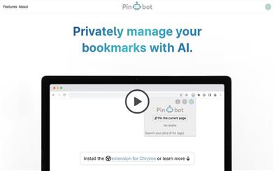 Pinbot