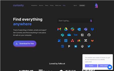 Curiosity.ai
