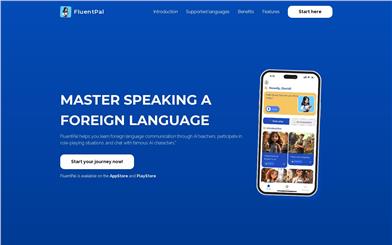 FluentPal