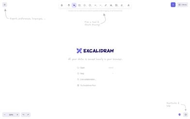 Excalidraw