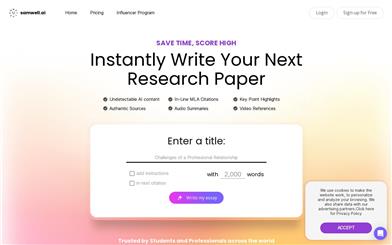 Samwell.ai
