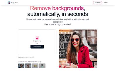 Watermark Remover AI