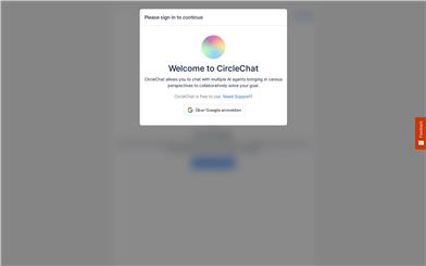 CircleChat