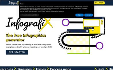 Infografix