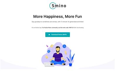 5mino