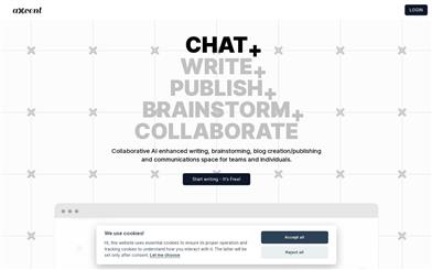 Axcent