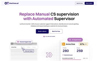 OneTone.ai