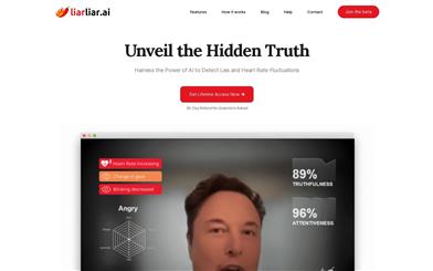 LiarLiar.ai