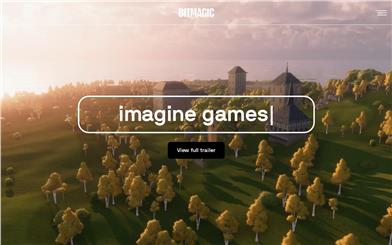 Bitmagic