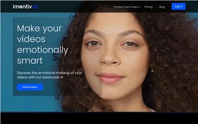 Imentiv AI