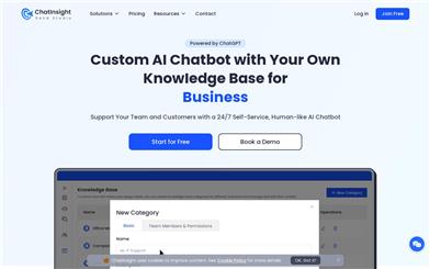 ChatInsight